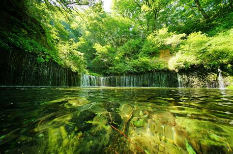 避暑|日本の避暑地といえばどこ？ 夏を涼しく楽しめる旅行先8選 